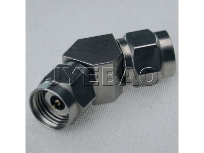 45° Angle Adaptors & Connectors