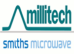 Logo Millitech_Smiths_microwave