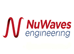 Logo NuWaves