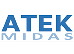 Logo Atek Midas