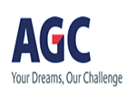 Logo AGC