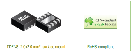 Ultra Low Noise MMIC