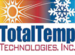 Logo TotalTemp