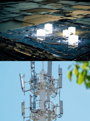 Thermally Conductive Low Loss Laminate