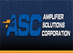 Logo AmplifierSolutions