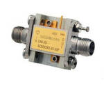 amplificateurs DC-50GHz