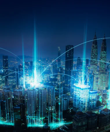 Nos catégories de produits HF et RF