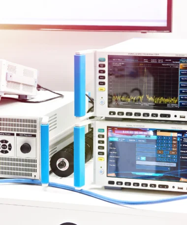 Nos catégories de produits HF et RF