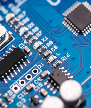 Nos catégories de produits HF et RF