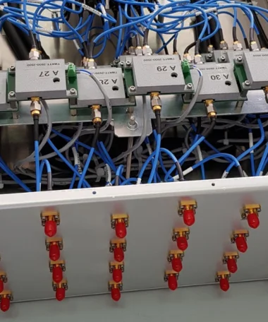 Nos catégories de produits HF et RF