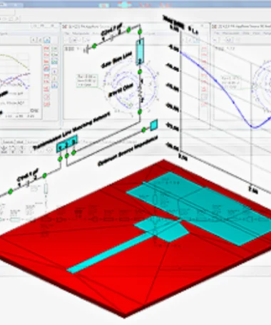 Nos catégories de produits HF et RF