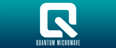 Quantum microwaves